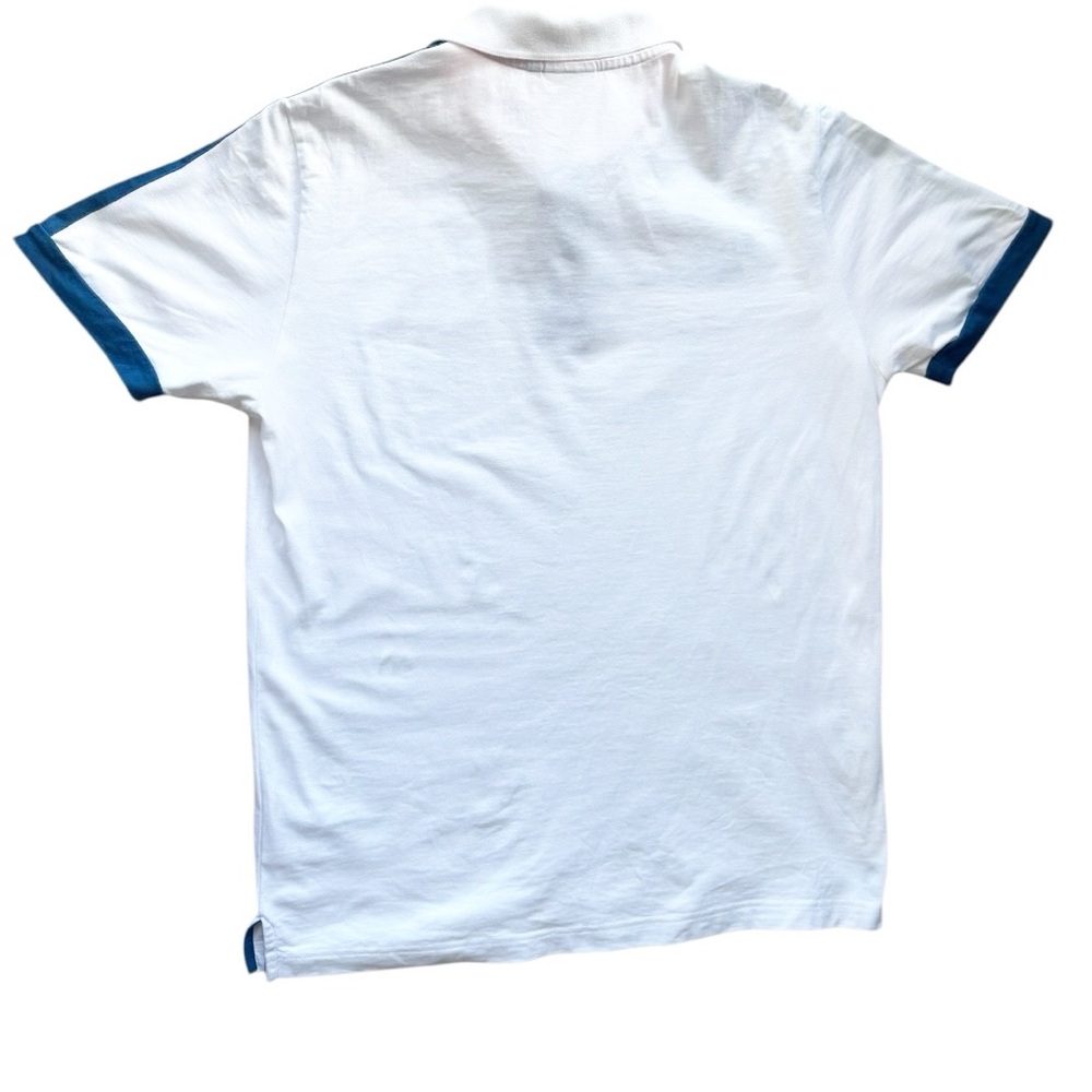 Porsche Design Driver’s Selection Steve McQueen Racing polo shirt | Medium - Picture 7 of 16